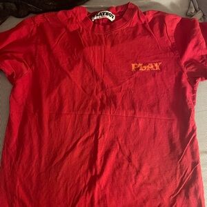 Playboy by pacsun (M) H$M Tee (M)